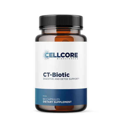 CT-Biotic