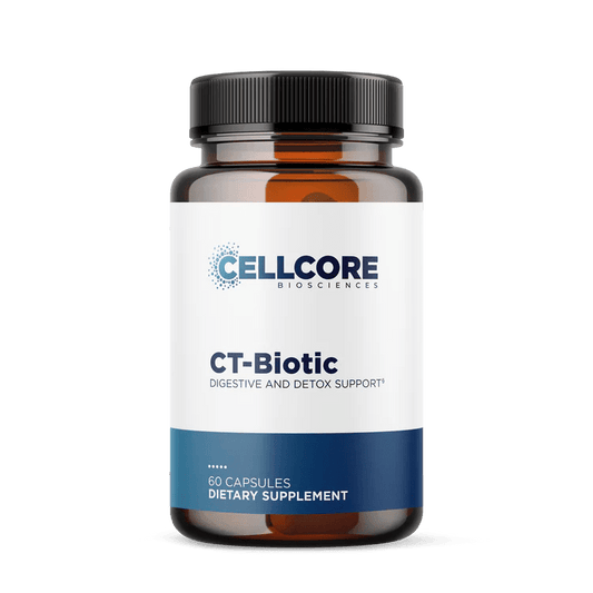 CT-Biotic