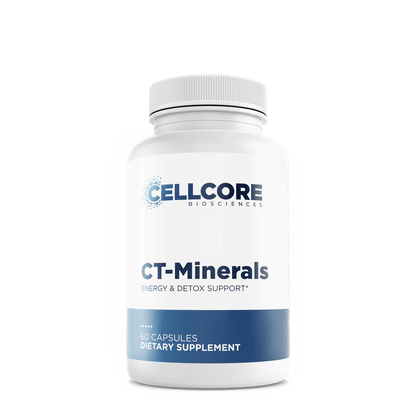 CT Minerals