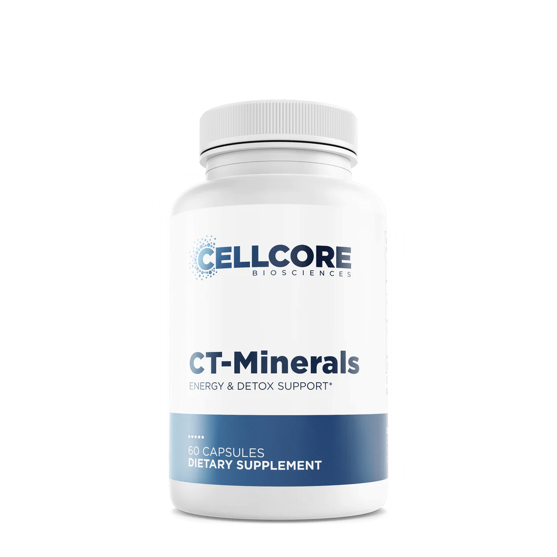 CT Minerals