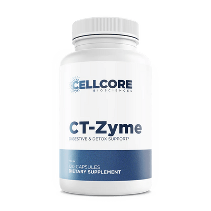 CT-Zyme