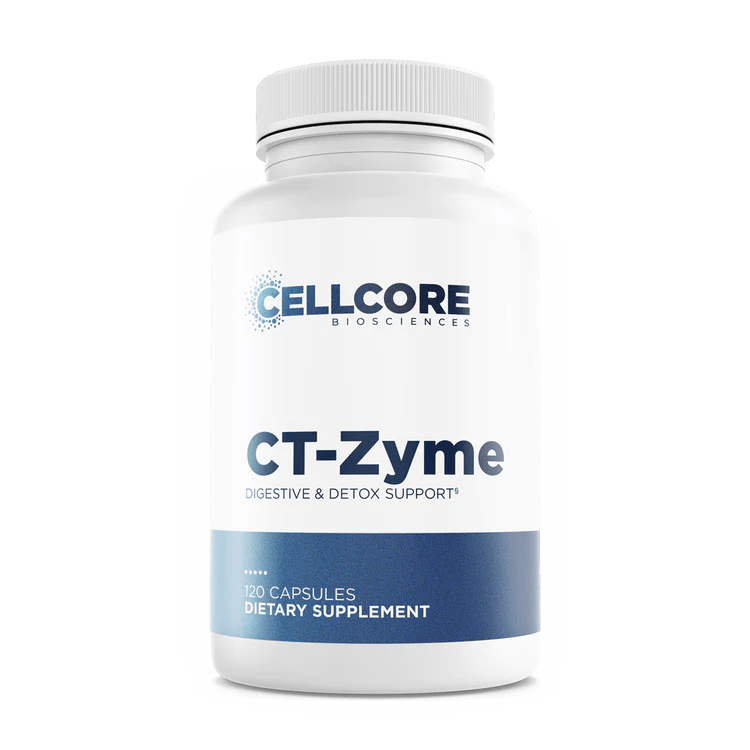 CT-Zyme