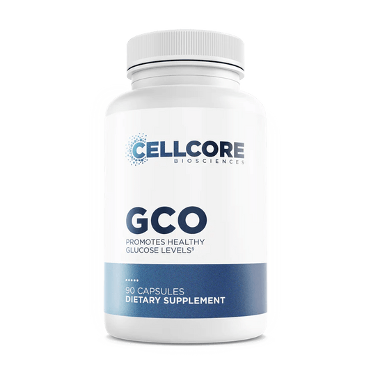 GCO