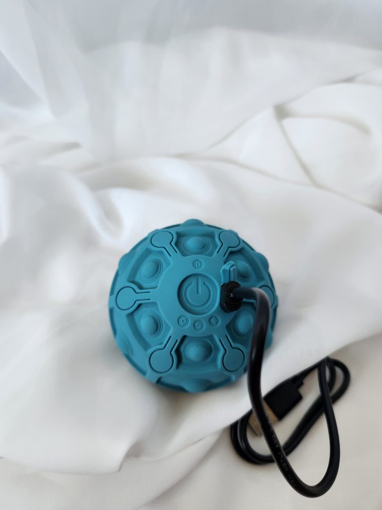 Flow Orb Massage Ball