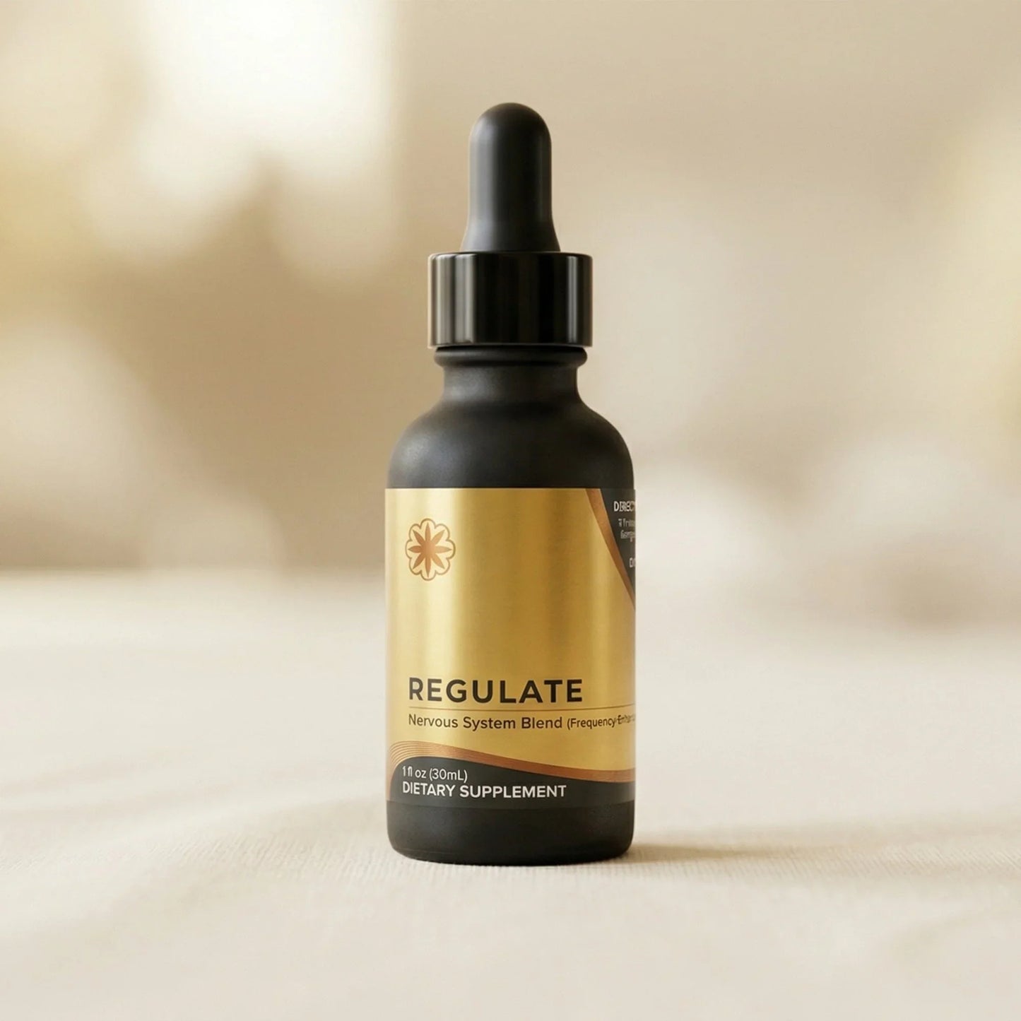 NERVOUS SYSTEM BLEND Regulate