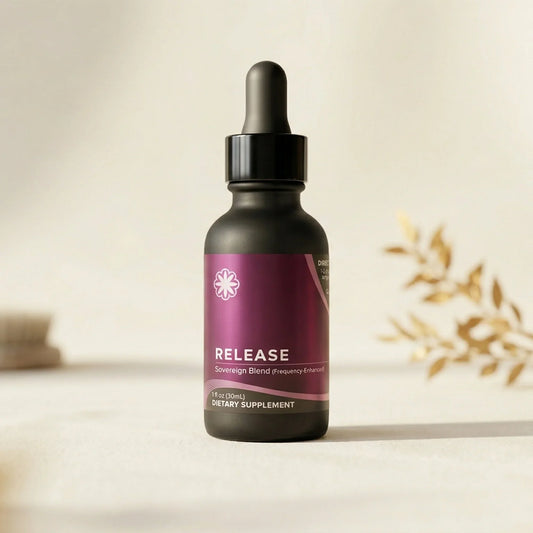 SOVEREIGN BLEND Release