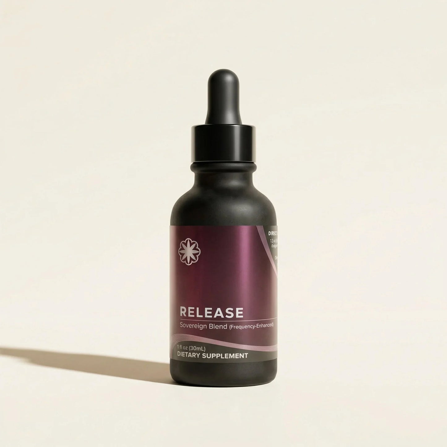 SOVEREIGN BLEND Release